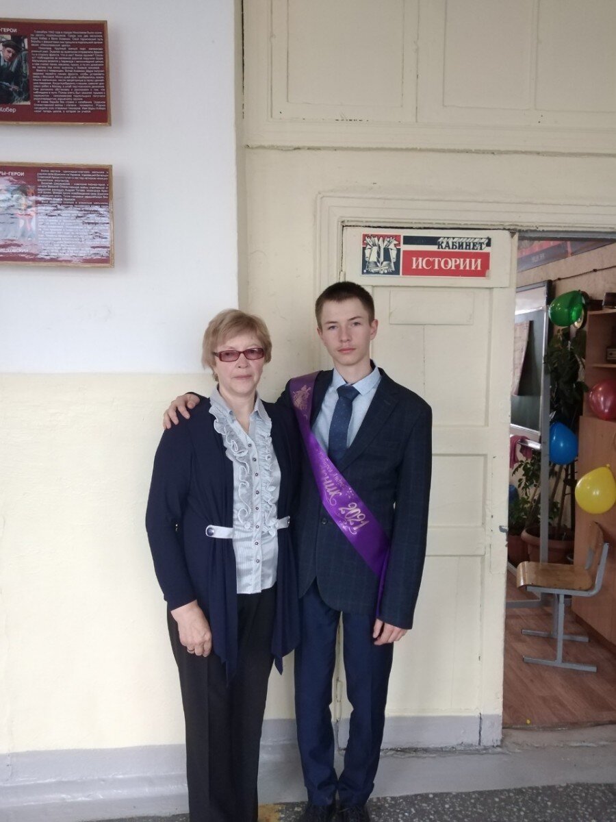 Фото: предоставлено Ириной Кибиревой