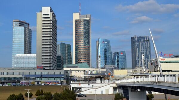   © Sputnik/ Андрей Богданов