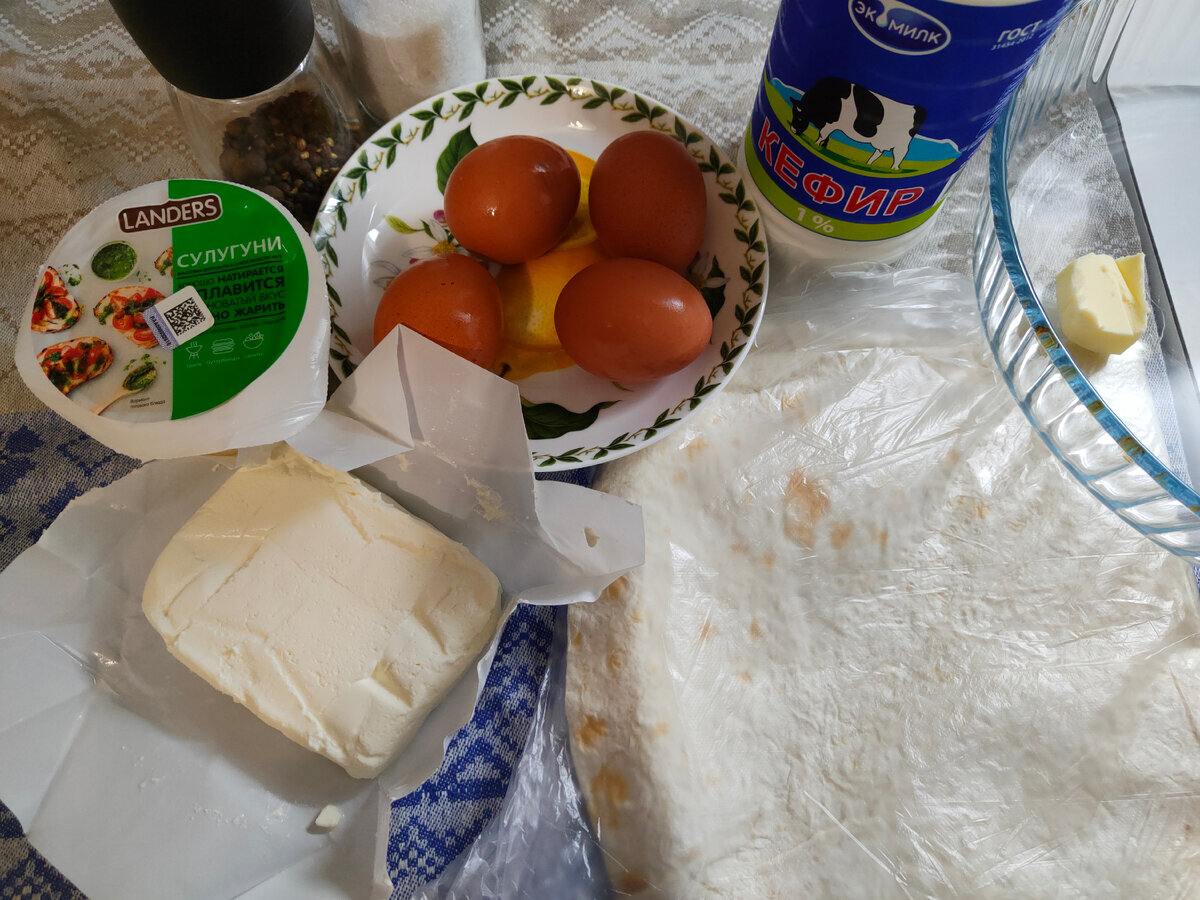 Фото канала "Будет Вкусно!" 