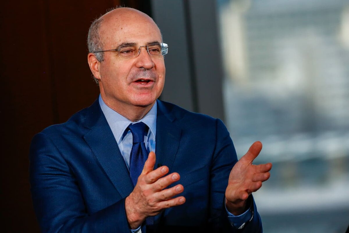 Билл Браудер. Источник фото: Blick