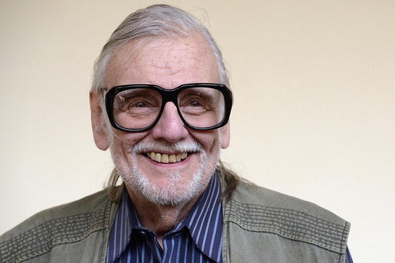 Джордж Ромеро