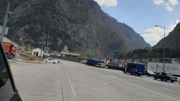   © photo: Sputnik / Stringer