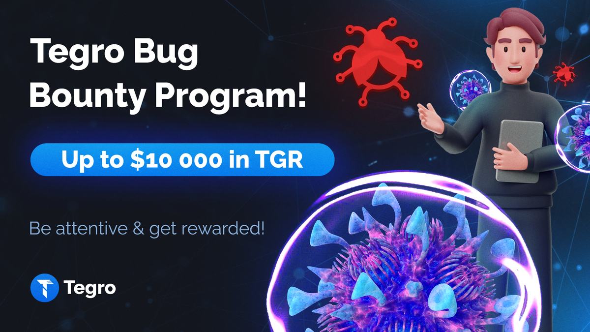 Bug Bounty: Как заработать криптовалюту за ошибки разработчиков DEX