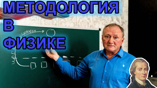 Интервью Грязнов А.Ю. МГУ, методология физики и науки. ЭФир, метод, философия, Кант