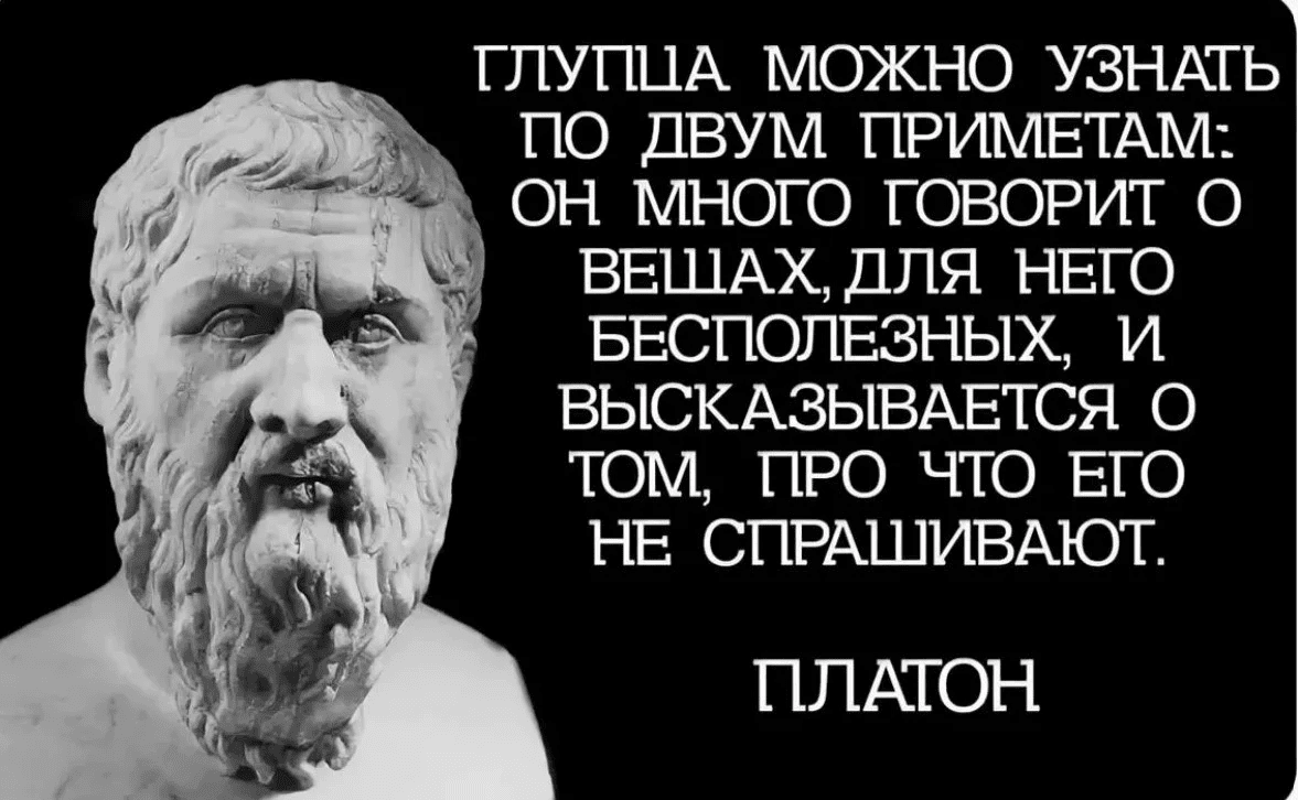 В чем отличие умного от глупца? - Резкое, но честное заявление сделал Артур  Шопенгауэр | Мудрая Тереза | Дзен