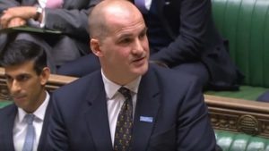   Фото: Джейк Берри, thelondoneconomic.com Виталий Приходько