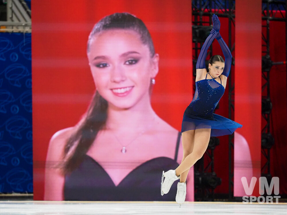 Фото: Олег Беспалов/ «В мире спорта»