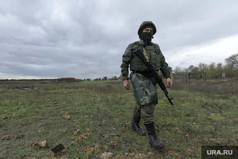    По словам Рожина, ситуация для ВСУ к юго-востоку от Артемовска ухудшается