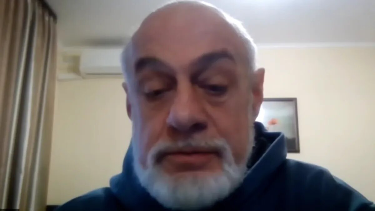 Михаил Левин рассказал, что ждет Россию в будущем, и как пройдет мобилизация. Фото: YouTube-канал «ASTROMAGAZINE»