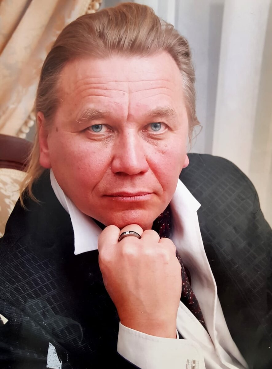 Владимир Васильев