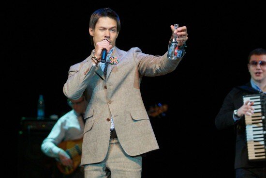 Globallookpress/ Victor Dmitriev