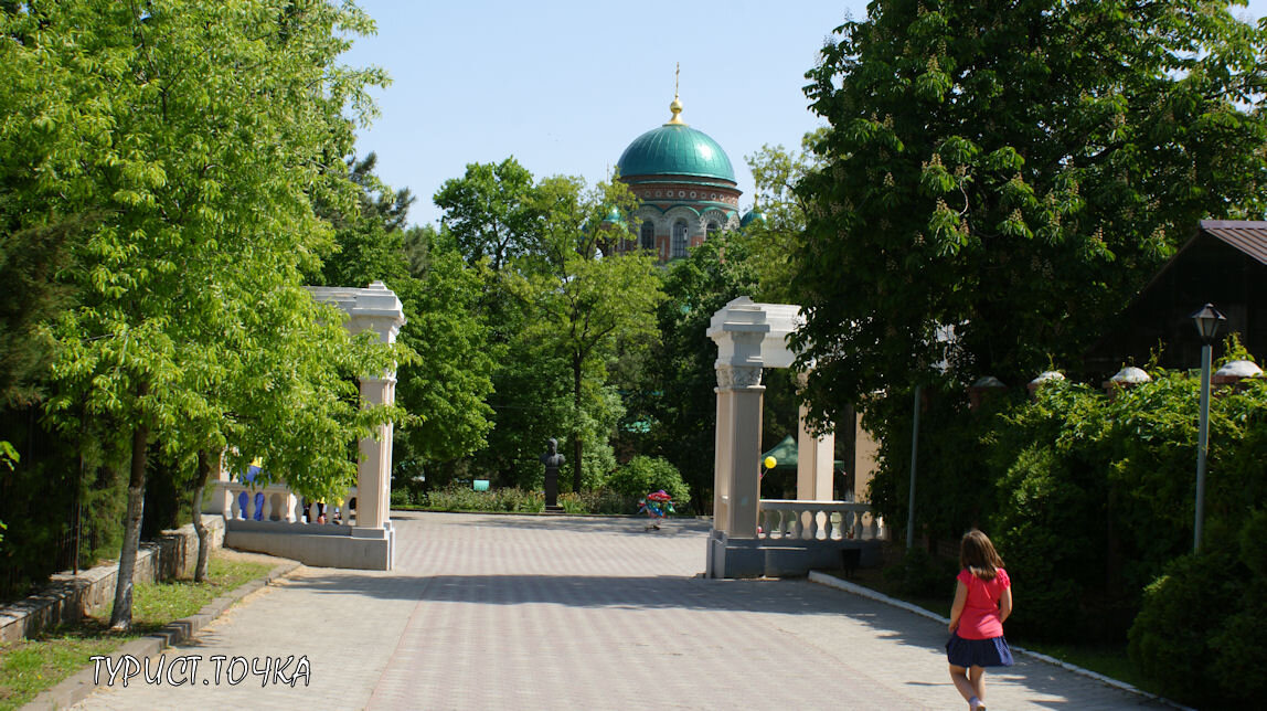 Кассы музеев Московского Кремля – экскурсионное бюро