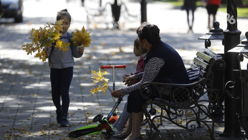 Фото: ИА «Победа26»