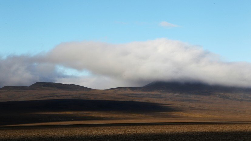   РИА Новости Вера Костамо