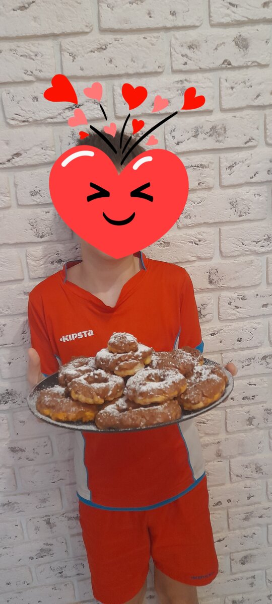 Фото автора 