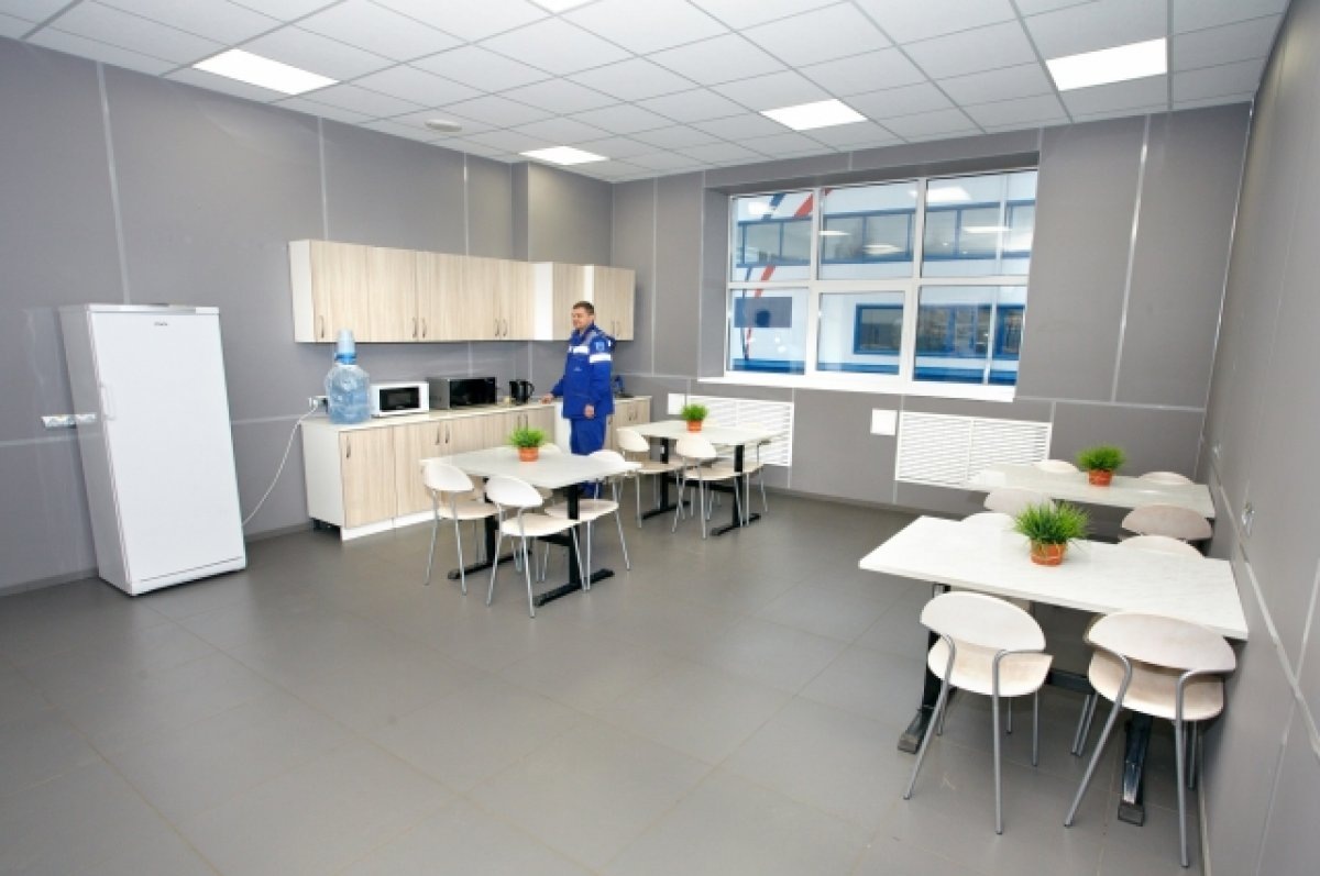    Транснефть-Верхняя Волга победила в двух номинациях всероссийского конкурса