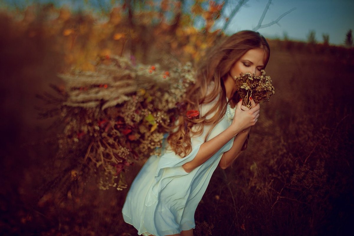 Покорность — это составляющая мудрости женщины.