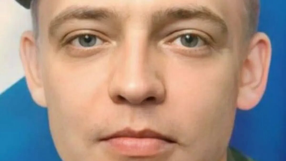 32-летний Дмитрий Черепанов пал смертью храбрых. Фото: Администрация Зональненского сельского поселения