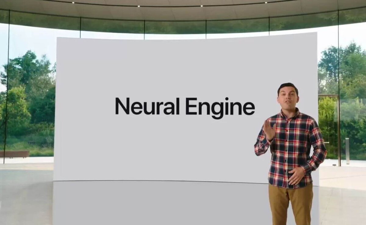    Рассказываем, что такое Neural Engine в iPhone