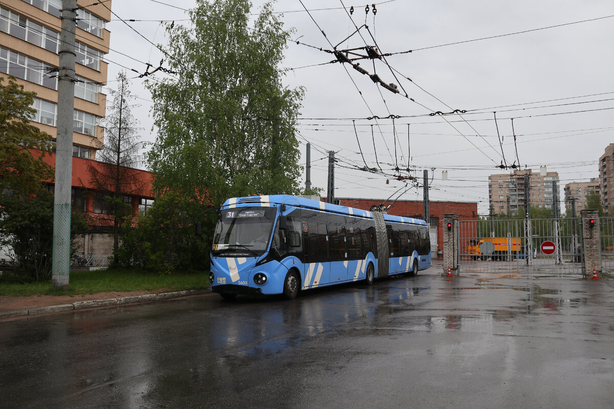 Как нам обустроить электротранспорт в России? Невесёлые размышления 