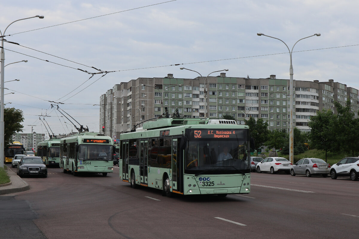 Как нам обустроить электротранспорт в России? Невесёлые размышления 