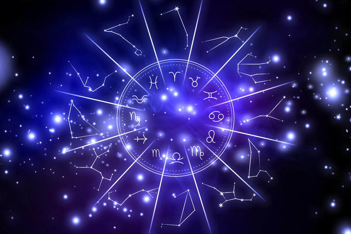    Гороскоп на неделю с 6 по 12 февраля для всех знаков зодиака 123RF/legion-media.ru