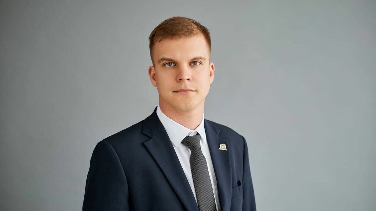 Антон Бруев Ханты Мансийск