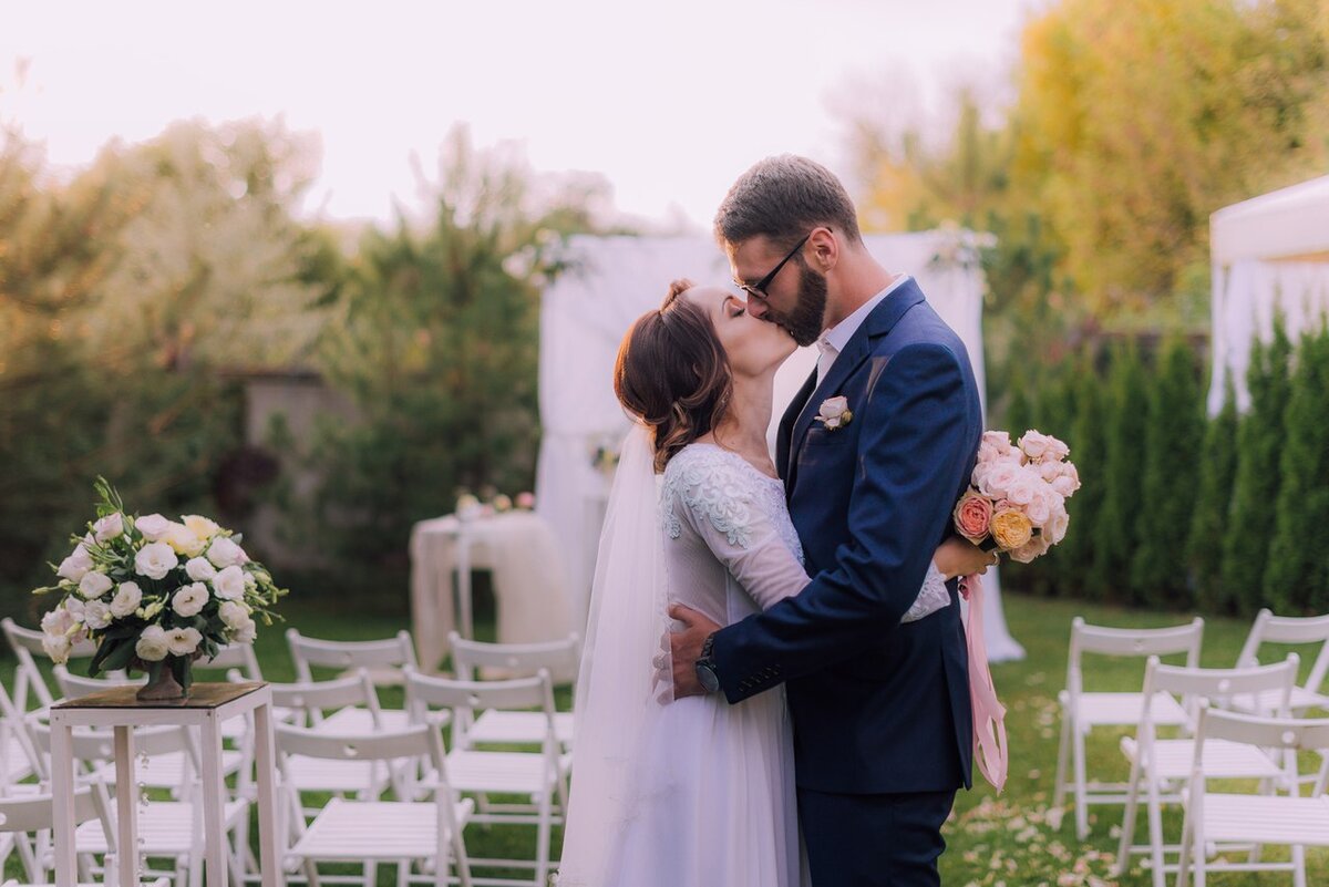 свадьба под ключ Москва