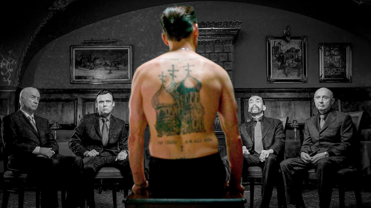 Война - это проявление бессилия в переговорном процессе