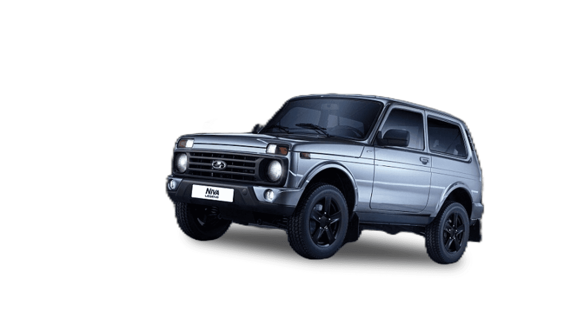 LADA Niva Legend Urban