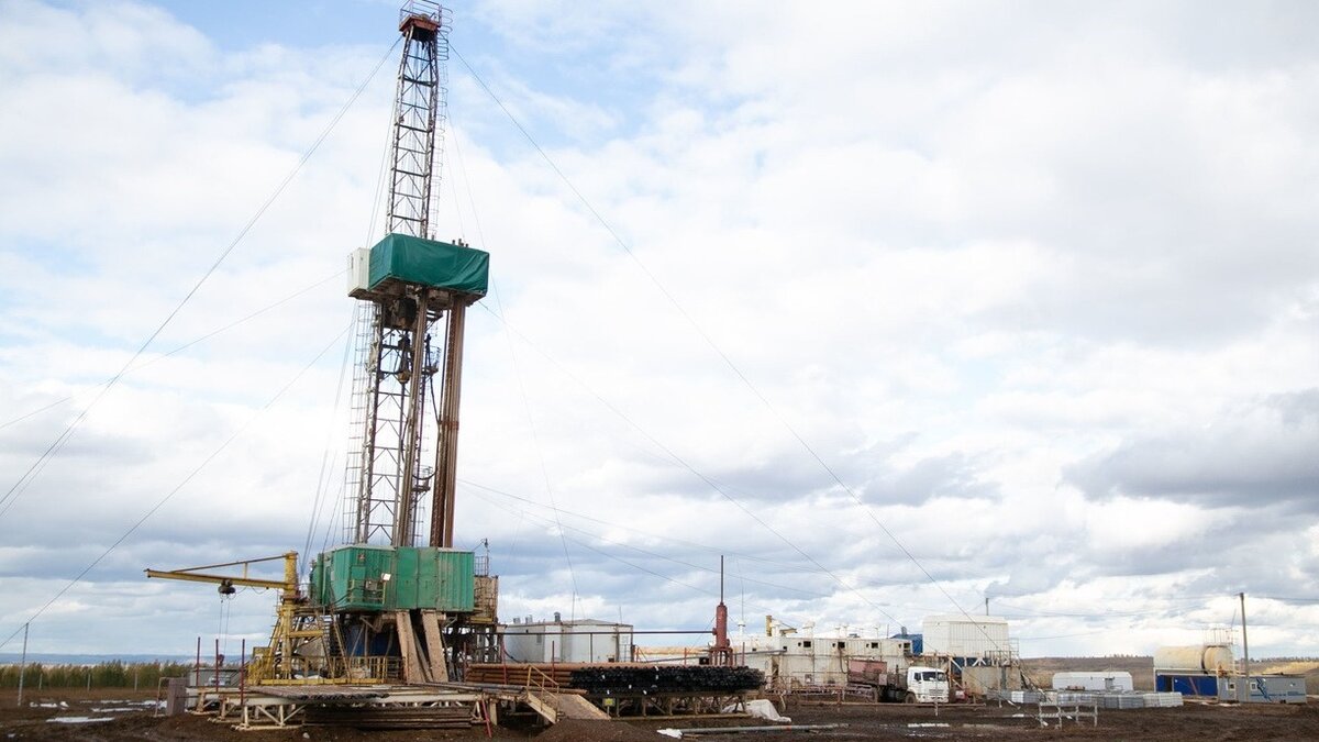     Росимущество выставило на торги нефтяную скважину на Салымском месторождении для добычи полезных ископаемых. Начальная цена составляет 4,1 млн рублей.