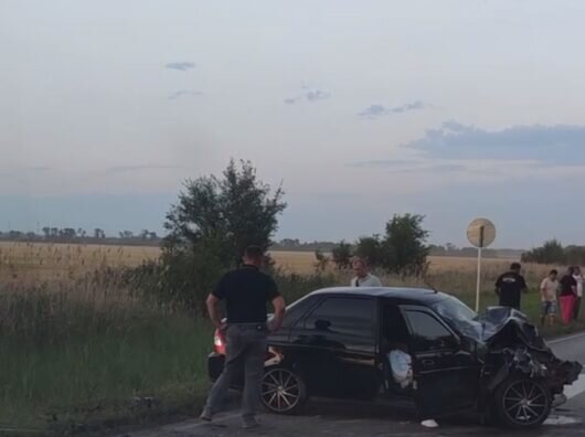    Фото с места происшествия // Don Mash