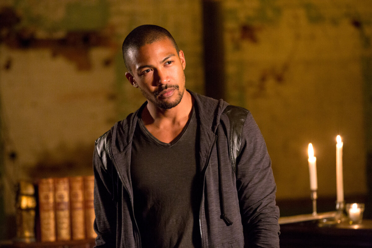 Чарльз Майкл Дэвис