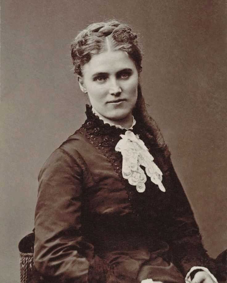 Кристина Нильссон