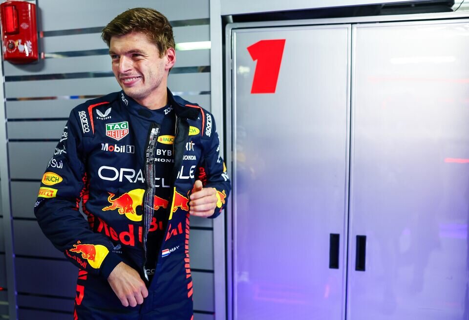    Getty Images / Red Bull Content Pool