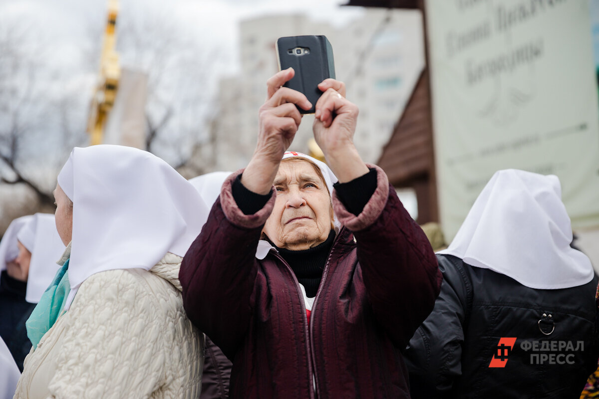 Теперь россияне смогут успеть вызвать помощь при инсульте.  Фото: ФедералПресс / Евгений Поторочин
