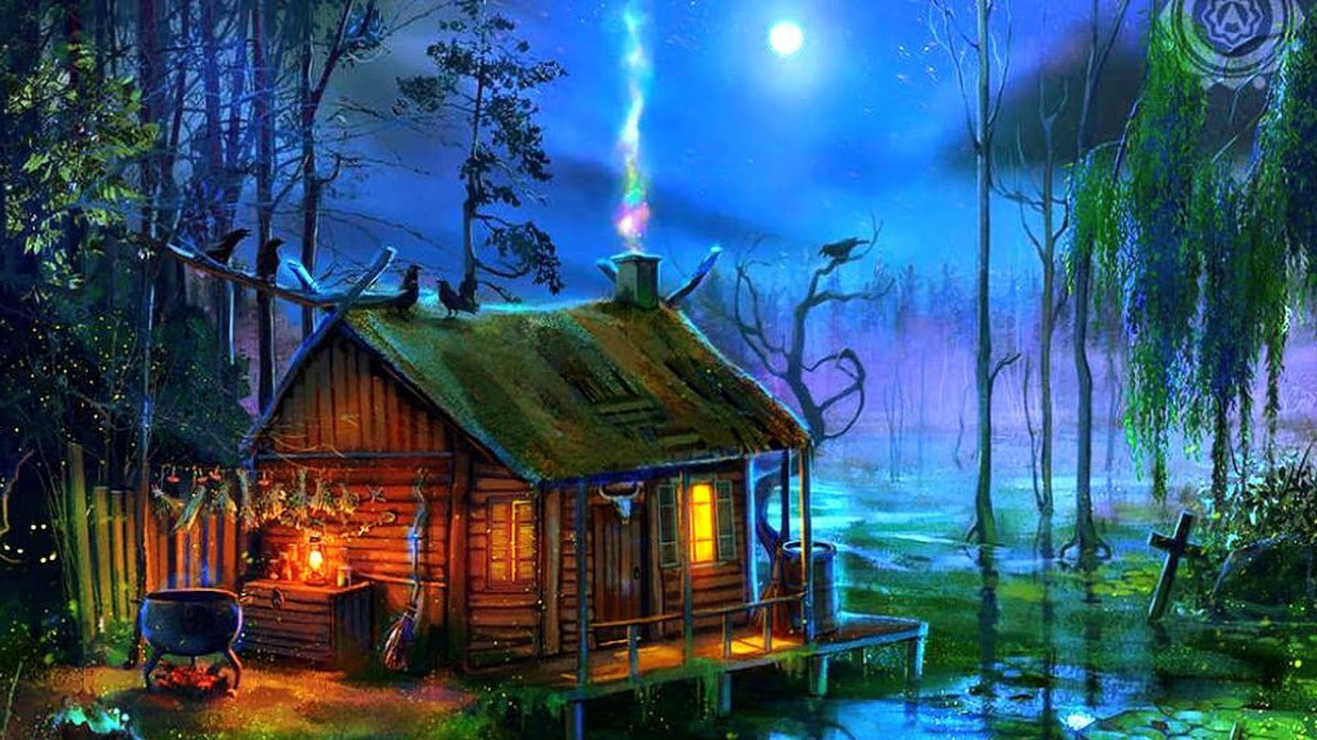 Источник: https://damion.club/uploads/posts/2022-09/thumbs/1664274927_23-damion-club-p-dom-vedmi-art-pinterest-25.jpg