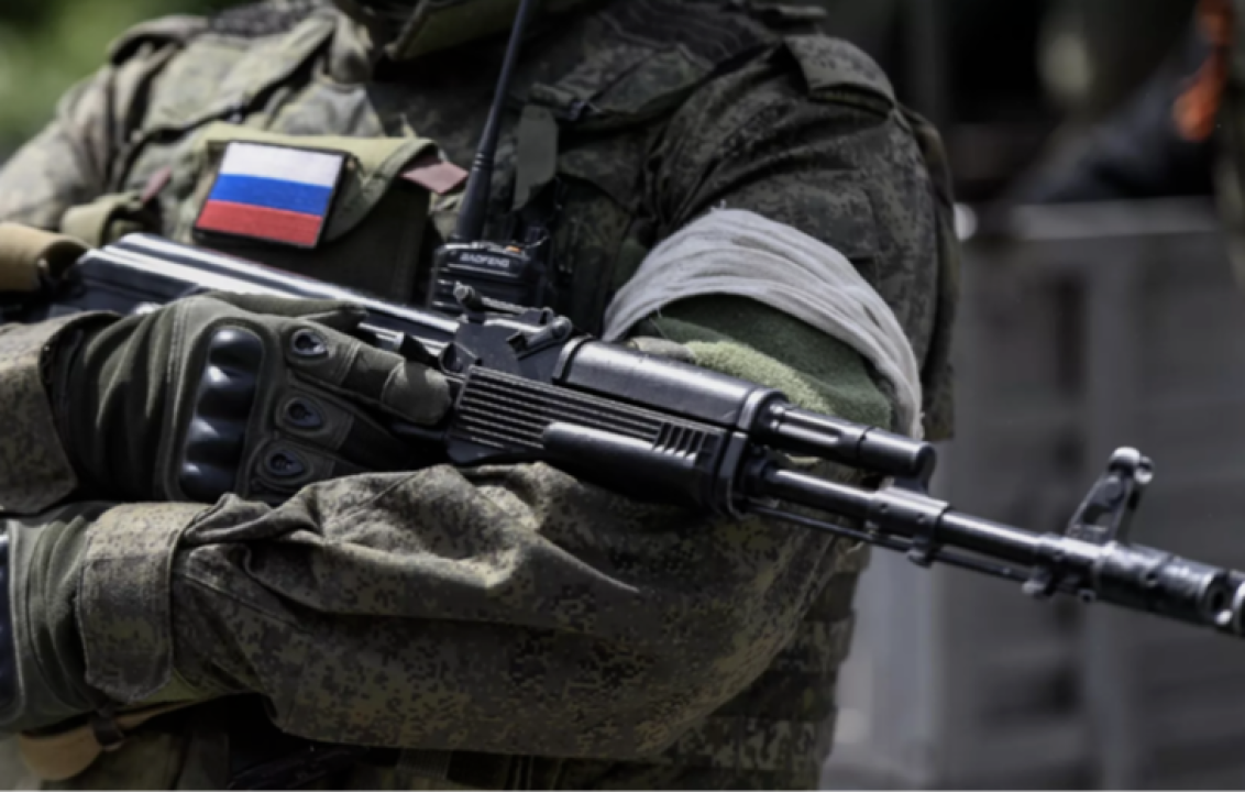    Балицкий сообщил об отходе российских сил из Работина