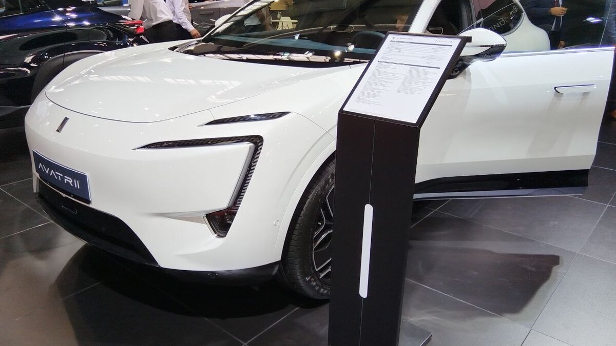     Большинство российских автолюбителей сочли, что китайские машины не подходят для отечественных дорог и погодных условий.