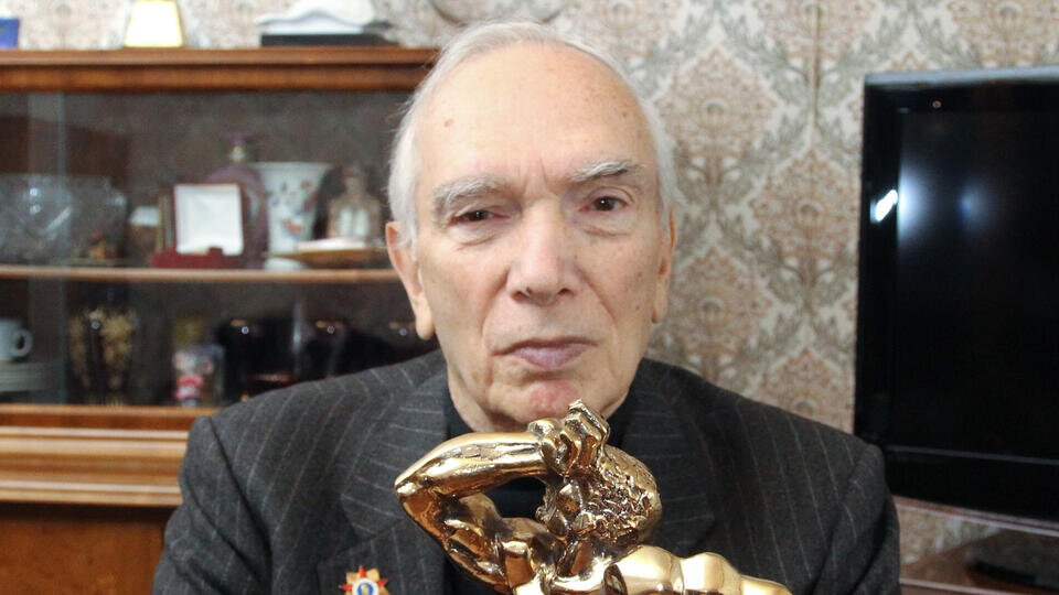 Фото: © РИА Новости/Владимир Федоренко