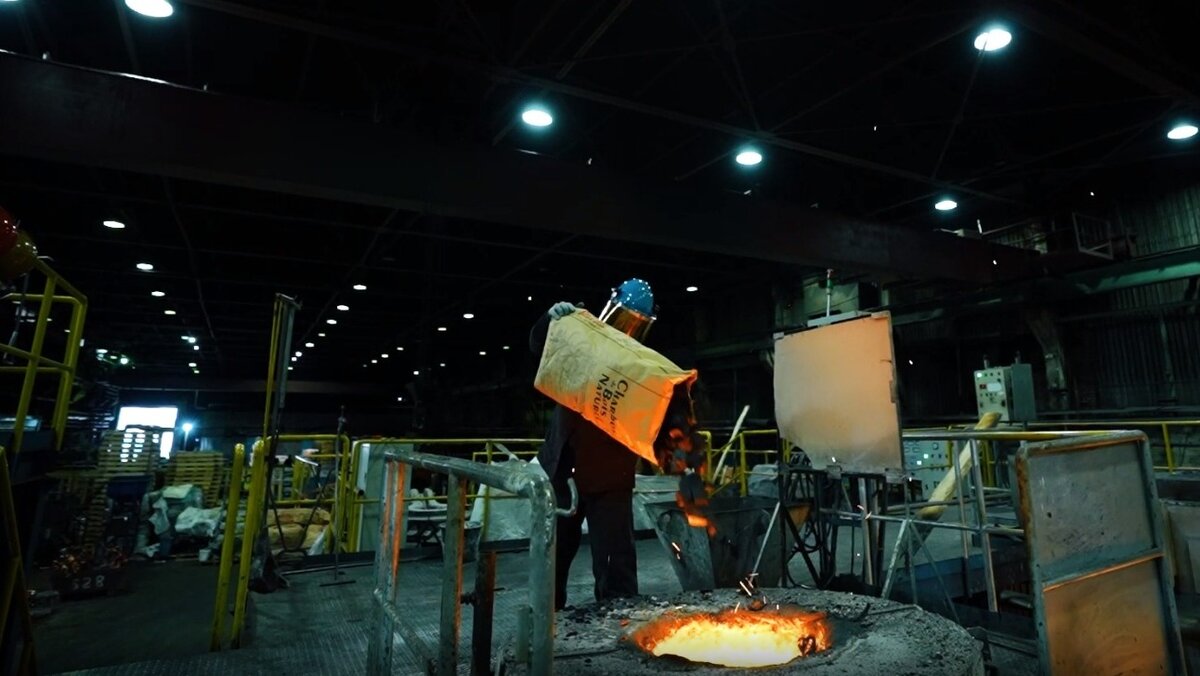 Можно ли заработать на металлоломе? Опыт ставропольских компаний