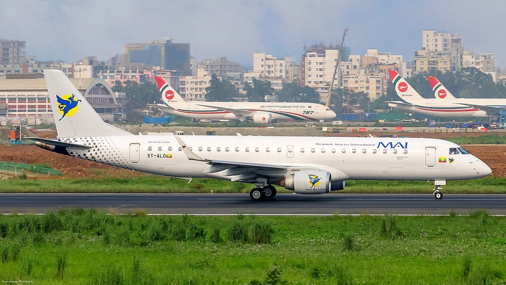 Md Shaifuzzaman Ayon, CC BY-SA 4.0 via Wikimedia Commons