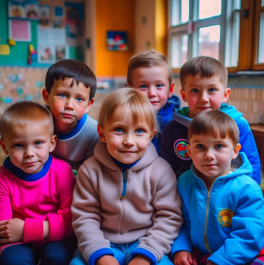 Нейросеть. Кандинский-2.