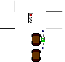 -4
