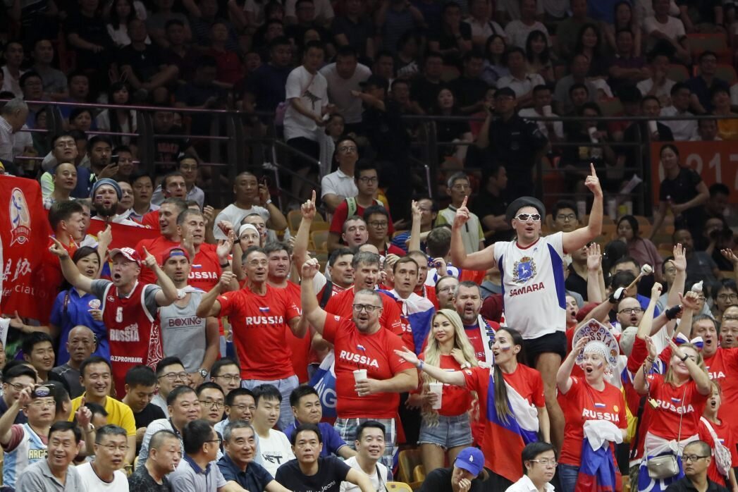    Фото: EPA / VOSTOCK-Photo