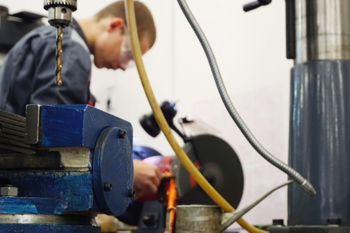    Калининград в первой десятке рейтинга вовлеченности населения в бизнес