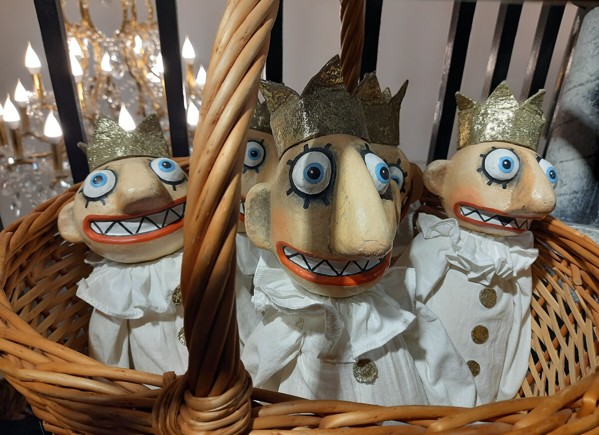 Фото автора