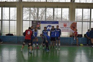  Легион провел чудесный сезон, был близок к тройке призеров и лишний раз  доказал, что организация бьет класс. У команды никогда не возникало  проблем с составом, а тренер всегда находил нужные слова в трудную  минуту. Кроме неплохого уровня игры эта команда демонстрирует настоящую  дружескую атмосферу. 