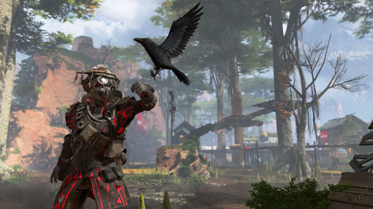 Здесь и далее © Gamespot