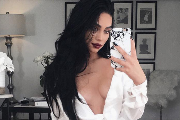 Дженис Йостима; Фото: @janicejoostemaa